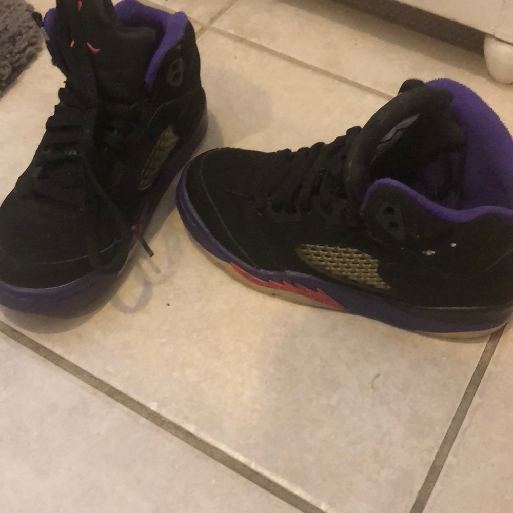 Jordan’s